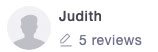 review tp-judith